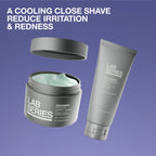 Grooming The Clean Shave Skincare & Grooming Gift Set
