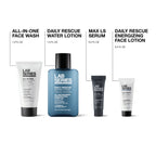 Bestselling Essentials Men's Skincare Gift Set