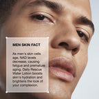 Bestselling Essentials Men's Skincare Gift Set