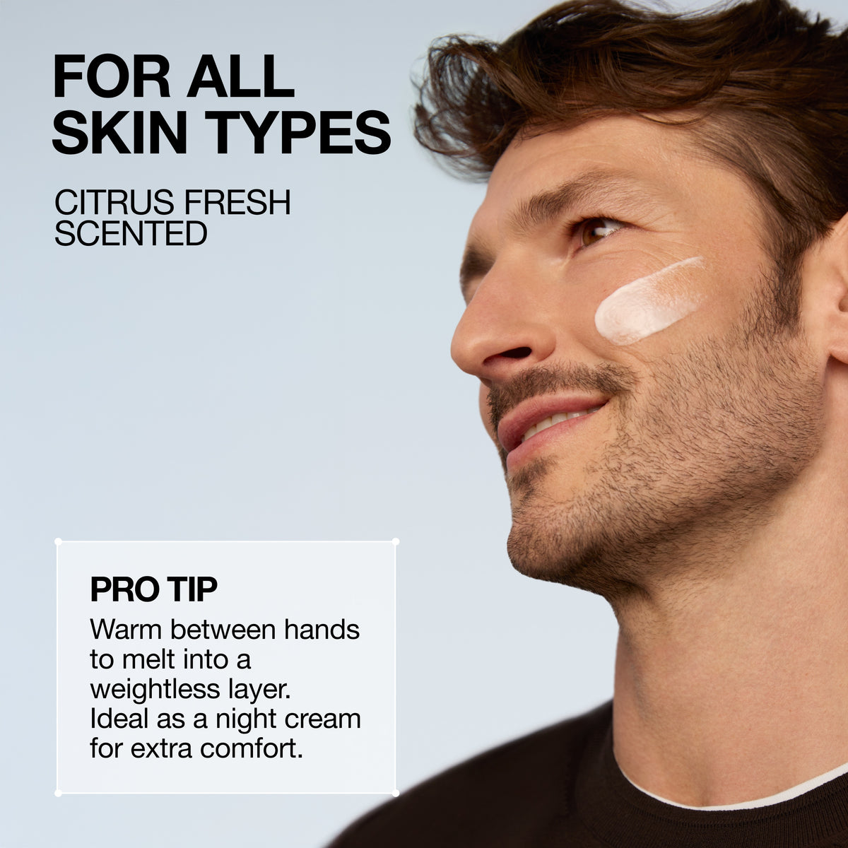 Anti-Age Max LS Cream Moisturizer