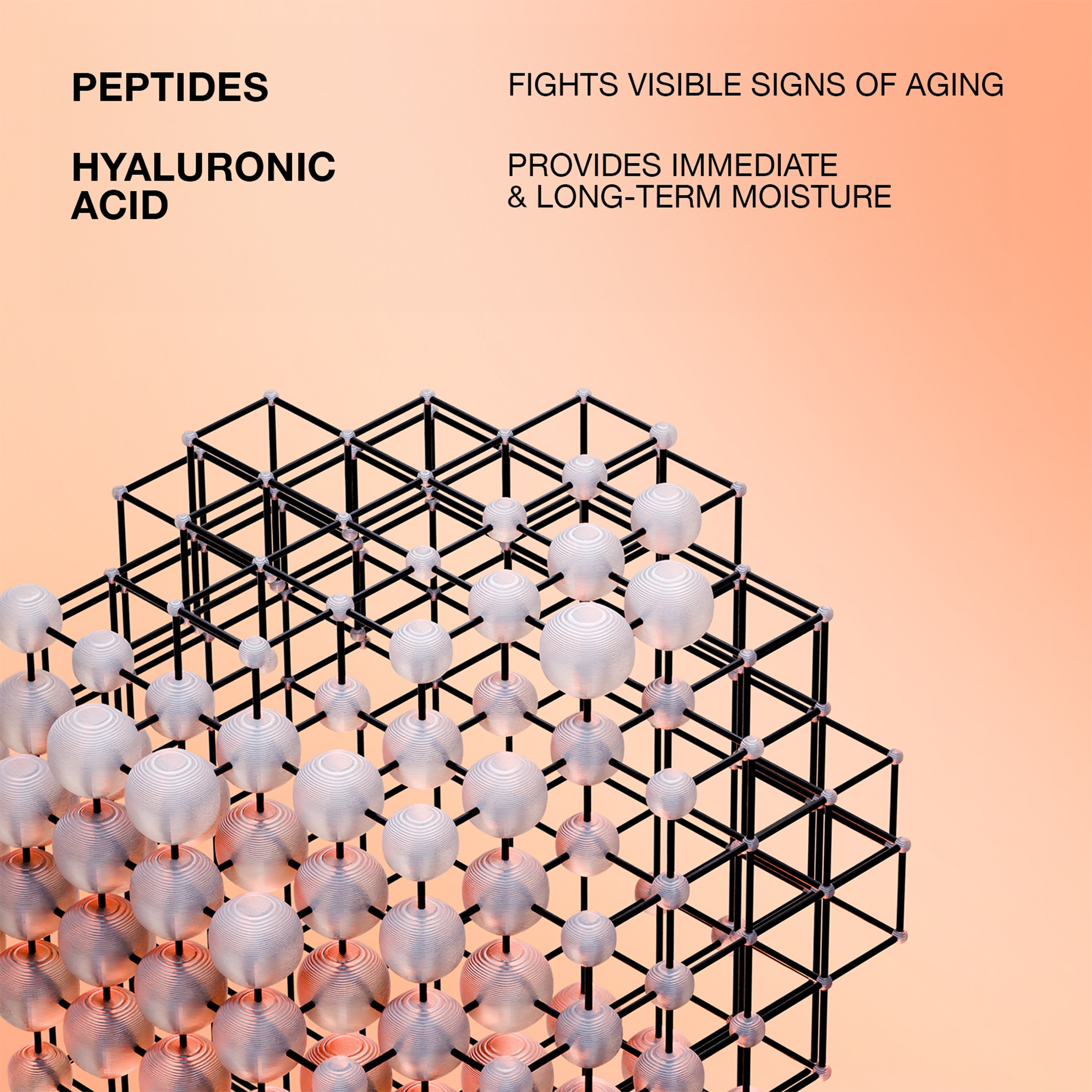 Anti-Age Max LS Cream Moisturizer