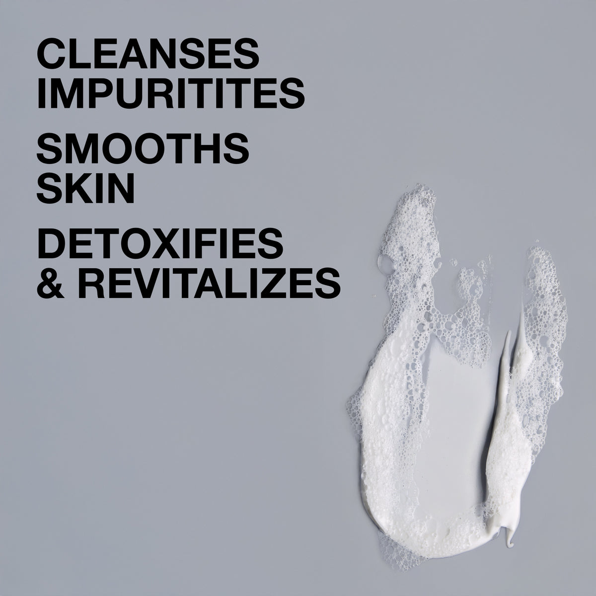 Anti-Age Max LS Rich Foaming Face Wash