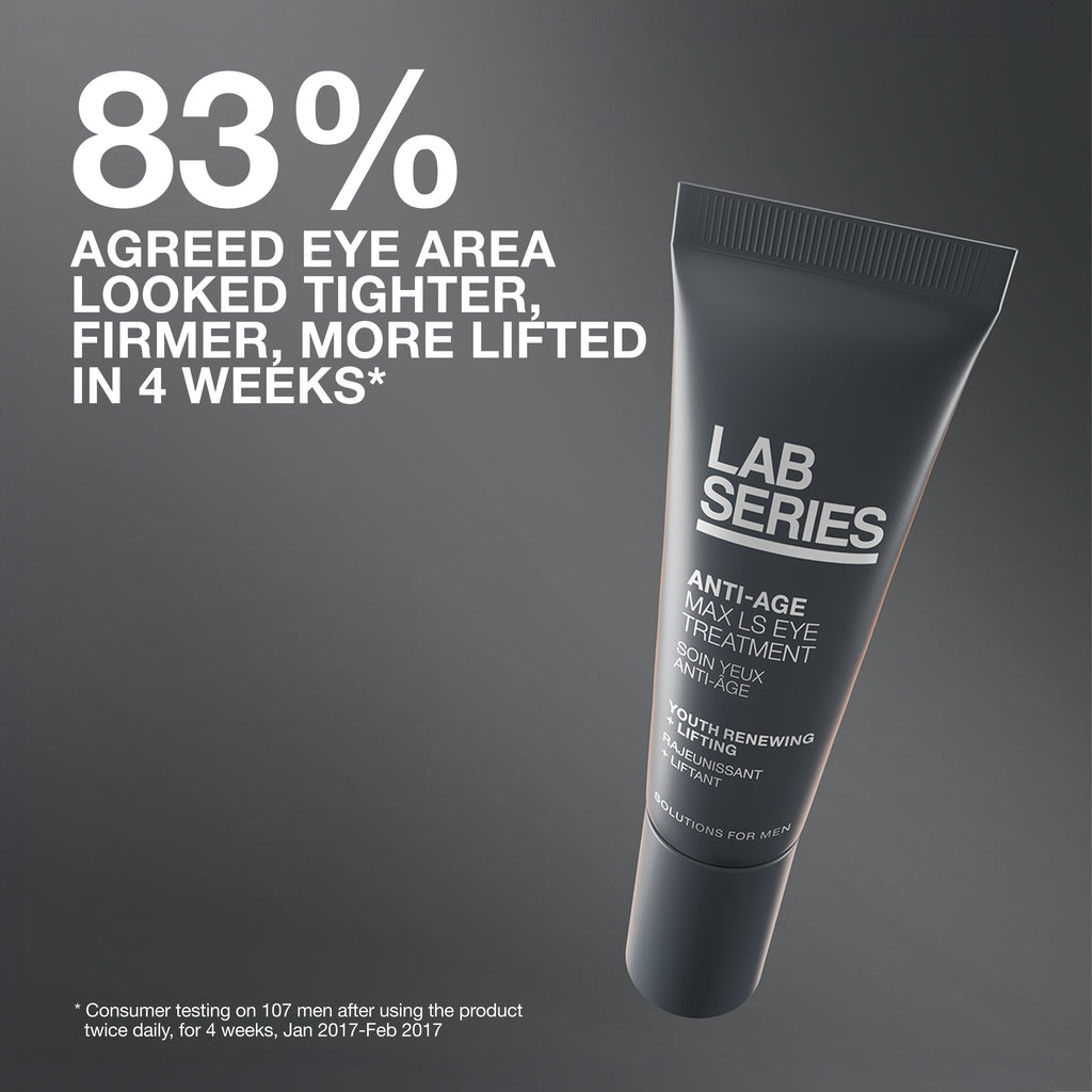 Anti-Age Max LS Eye Treatment Gel-Cream
