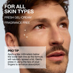 Anti-Age Max LS Eye Treatment Gel-Cream