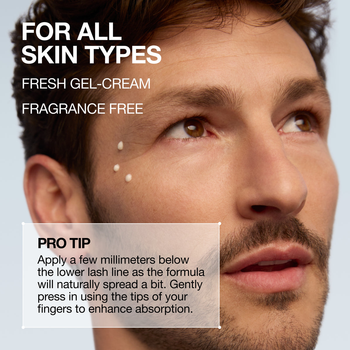 Anti-Age Max LS Eye Treatment Gel-Cream