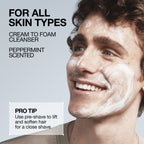 All-In-One Multi-Action Exfoliating Face Wash