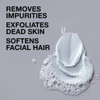 All-In-One Multi-Action Exfoliating Face Wash