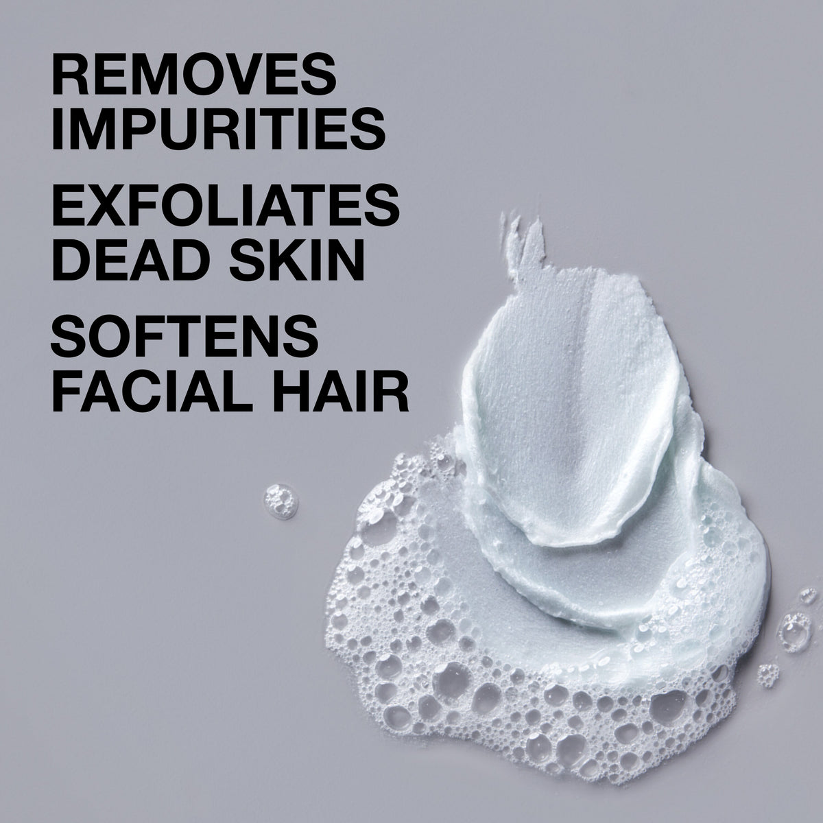 All-In-One Multi-Action Exfoliating Face Wash