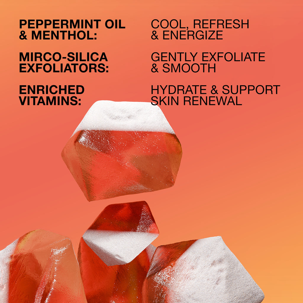 All-In-One Multi-Action Exfoliating Face Wash
