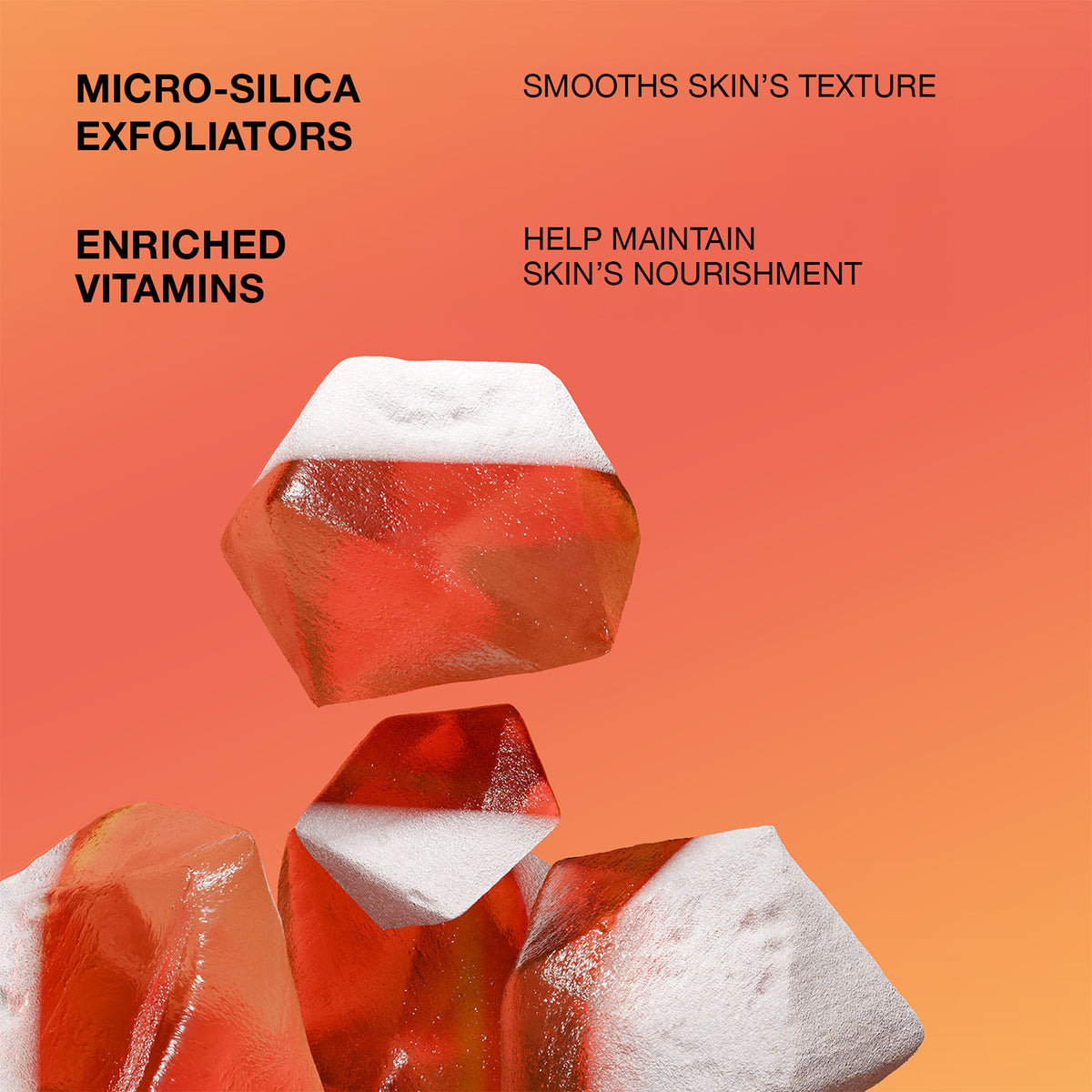 All-In-One Multi-Action Exfoliating Face Wash