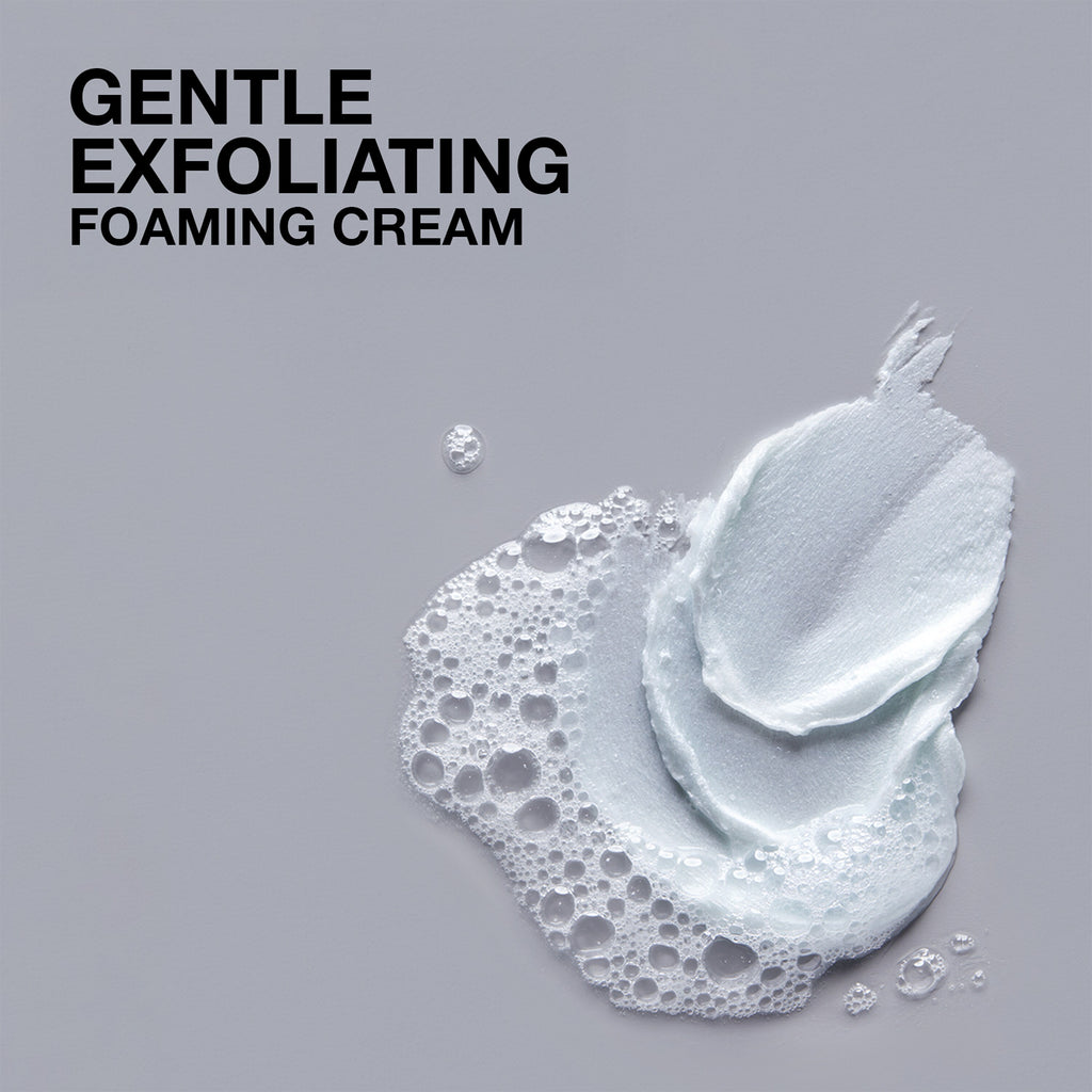 All-In-One Multi-Action Exfoliating Face Wash