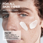 All-In-One Face Treatment Moisturizer
