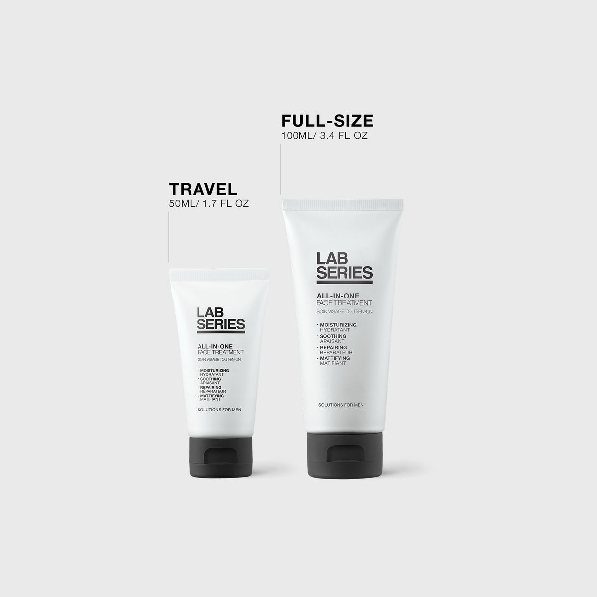 All-In-One Face Treatment Moisturizer