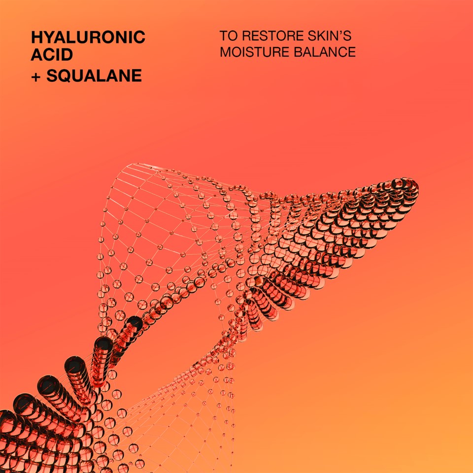 All-In-One Face Treatment Moisturizer