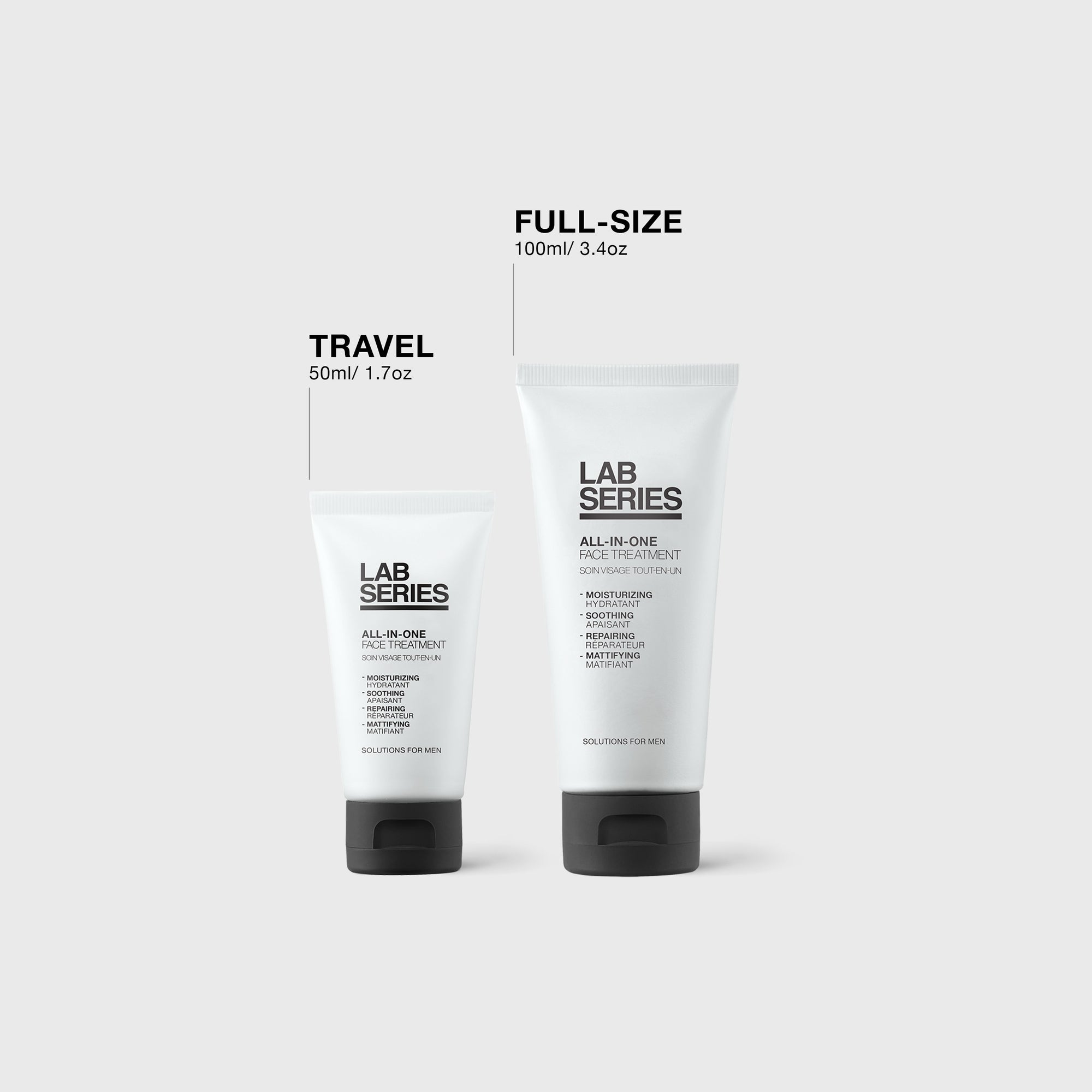 All-In-One Face Treatment Moisturizer