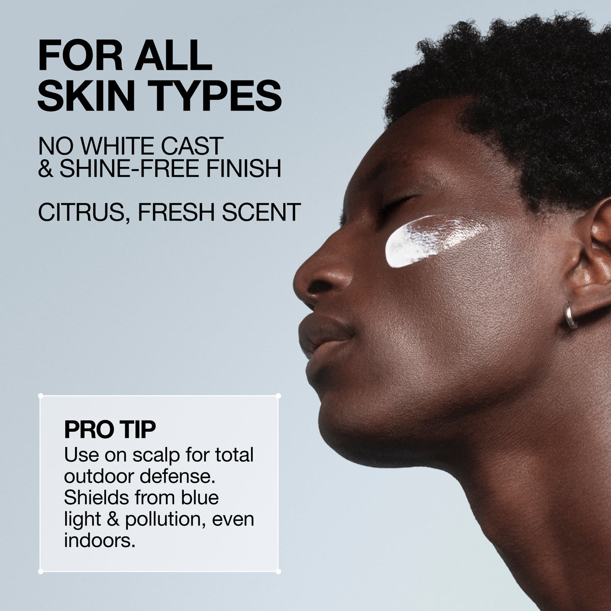 All-In-One Defense Lotion Moisturizer SPF 35