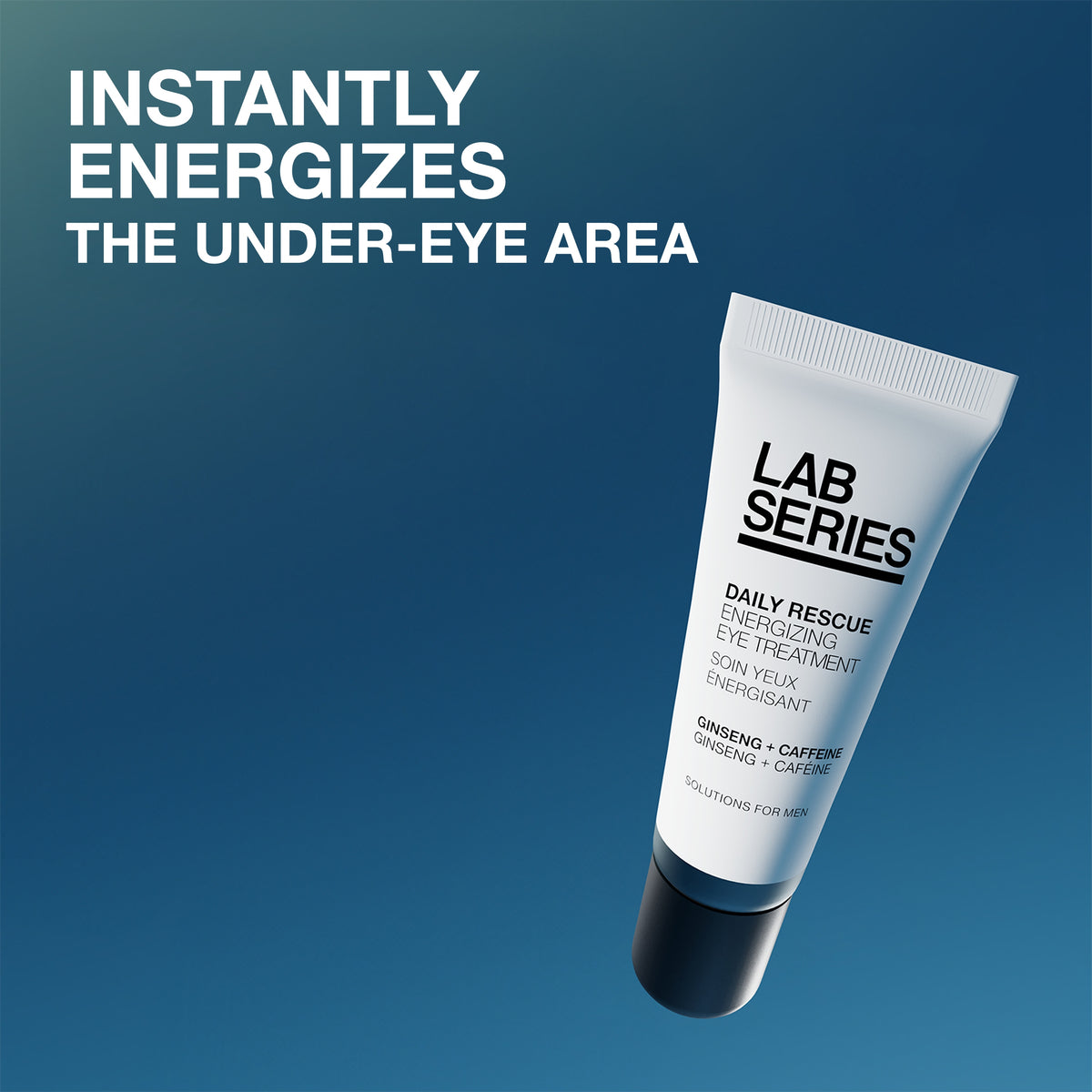 Daily Rescue Energizing Gel-Lotion Eye Cream