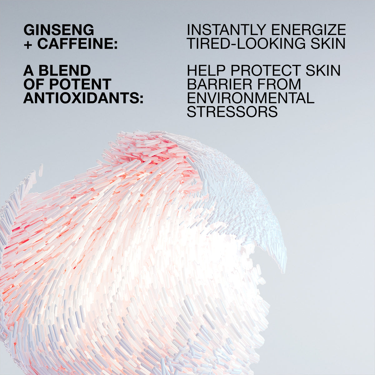 Daily Rescue Energizing Gel-Lotion Eye Cream