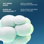 Daily Rescue Hydrating Gel Cleanser