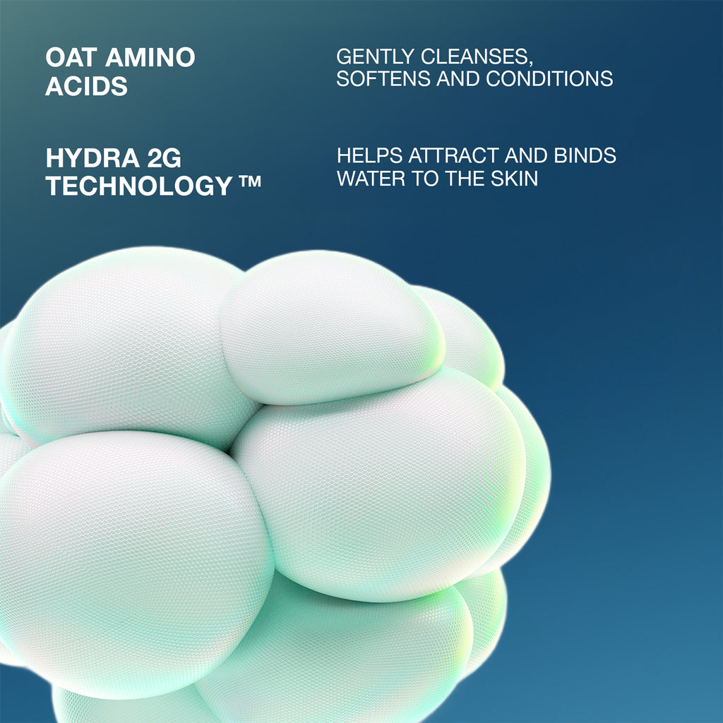 Daily Rescue Hydrating Gel Cleanser