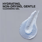 Daily Rescue Hydrating Gel Cleanser