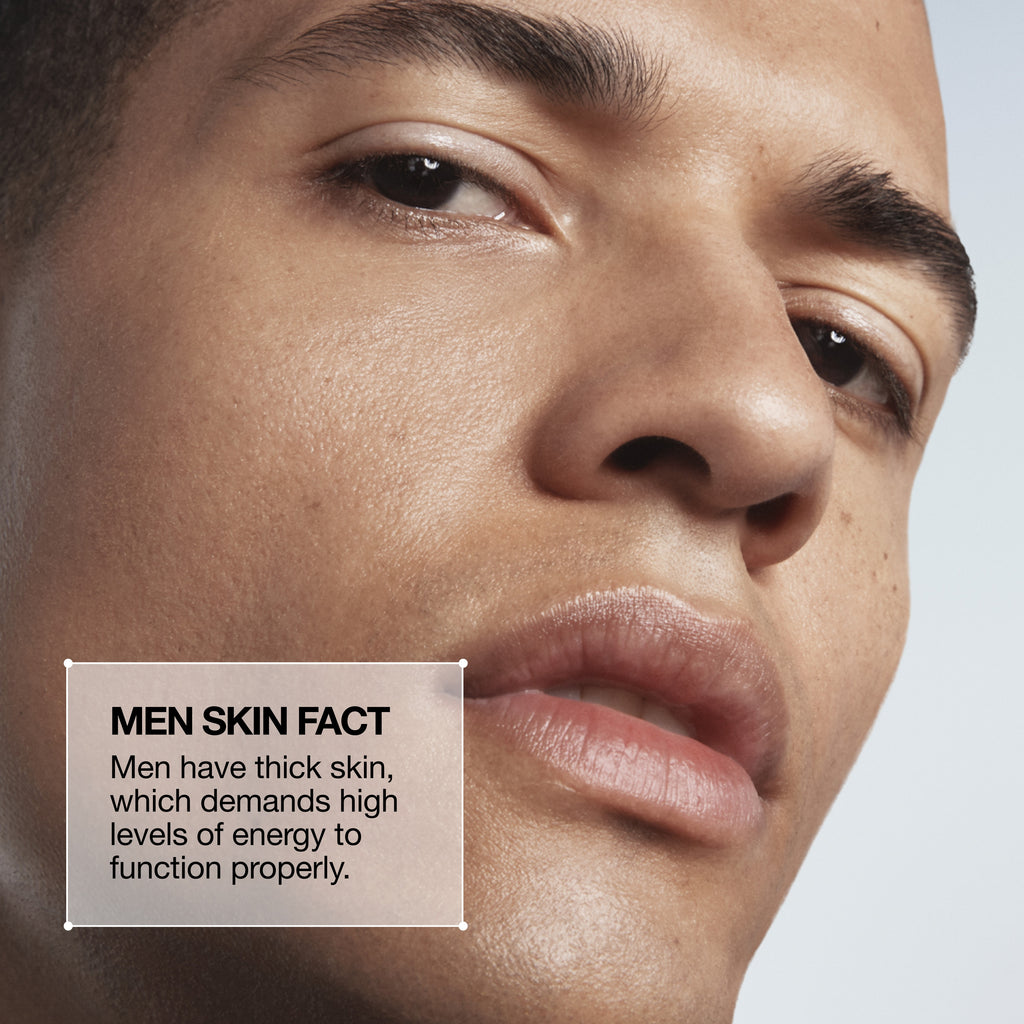 Daily Rescue Repair Face Serum