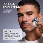 Grooming Cooling Shave Cream