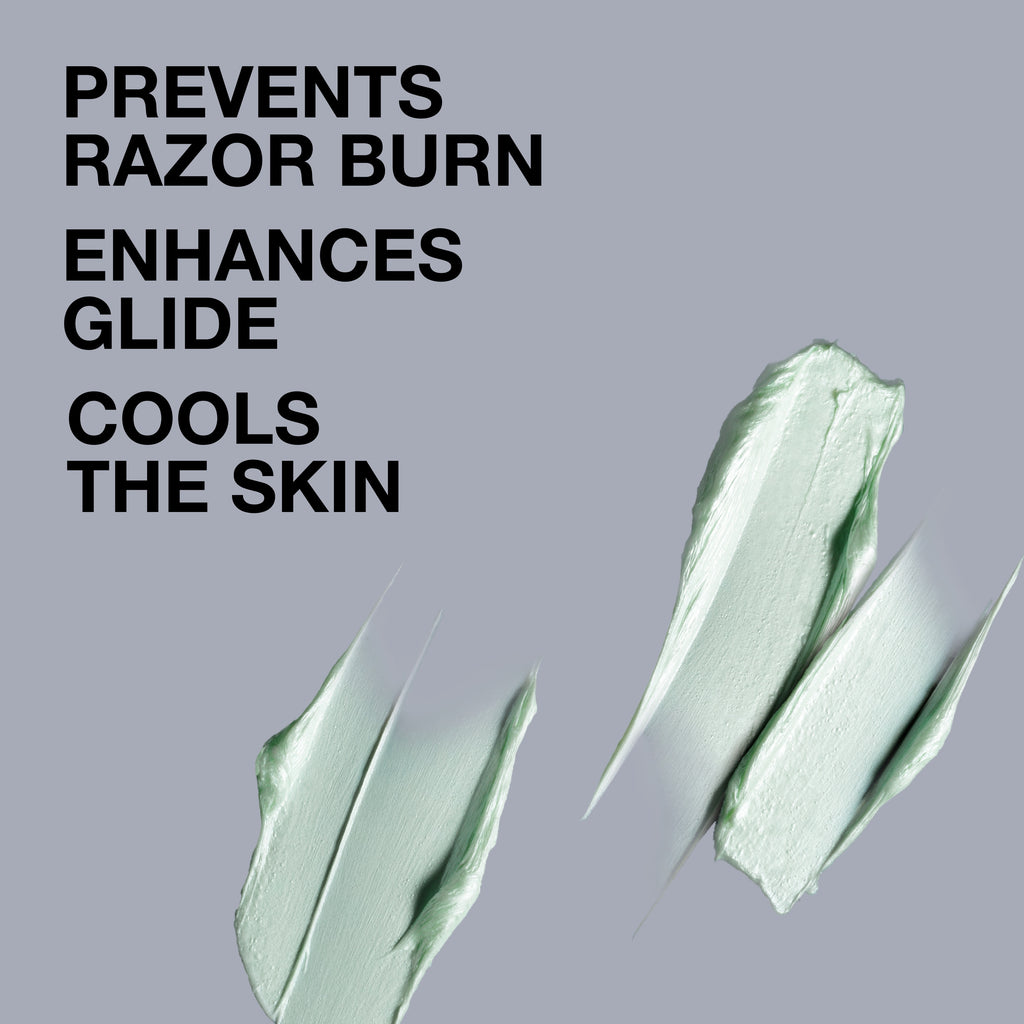Grooming Cooling Shave Cream