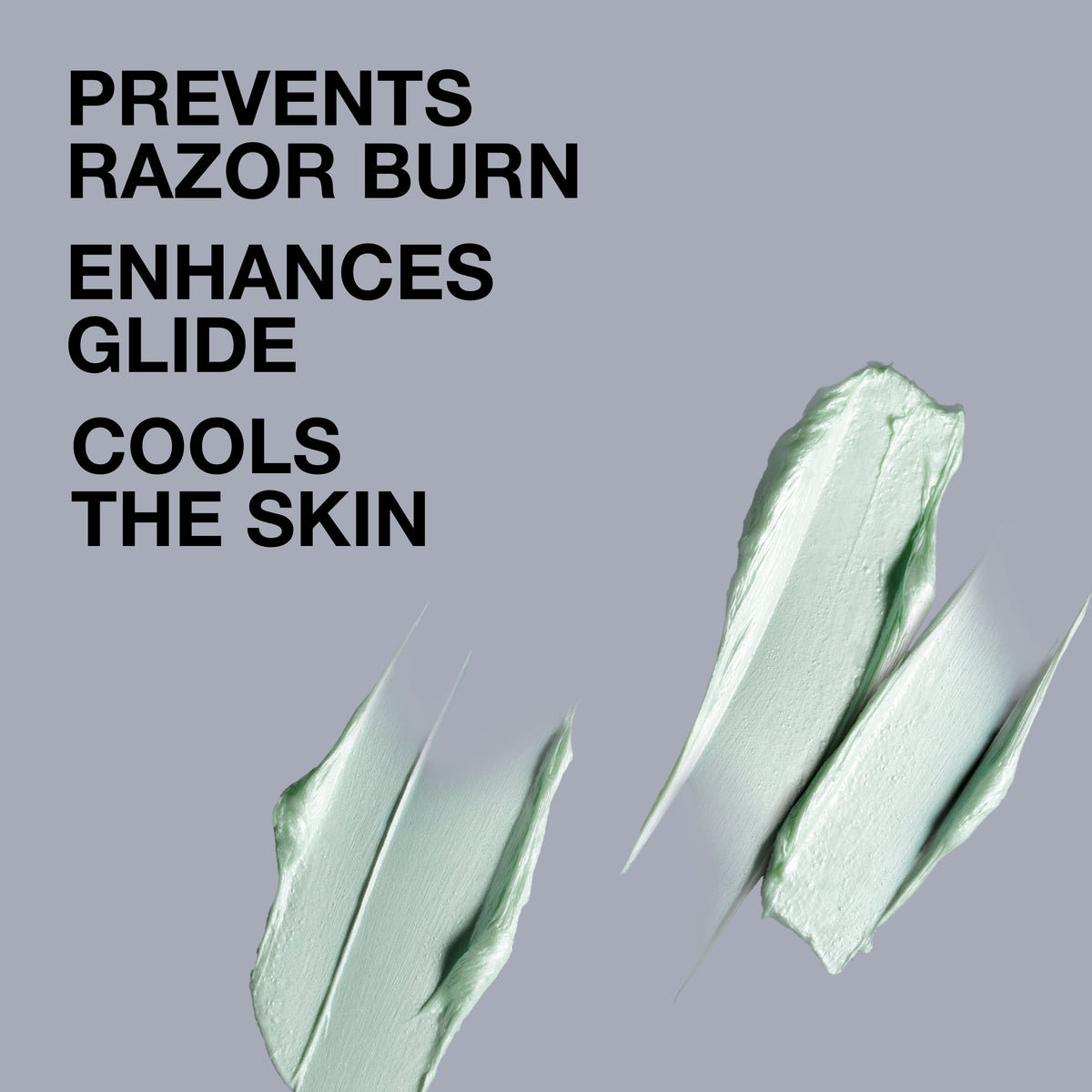 Grooming Cooling Shave Cream