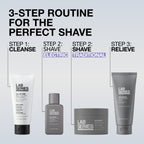 Grooming Cooling Shave Cream