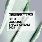 Grooming Cooling Shave Cream