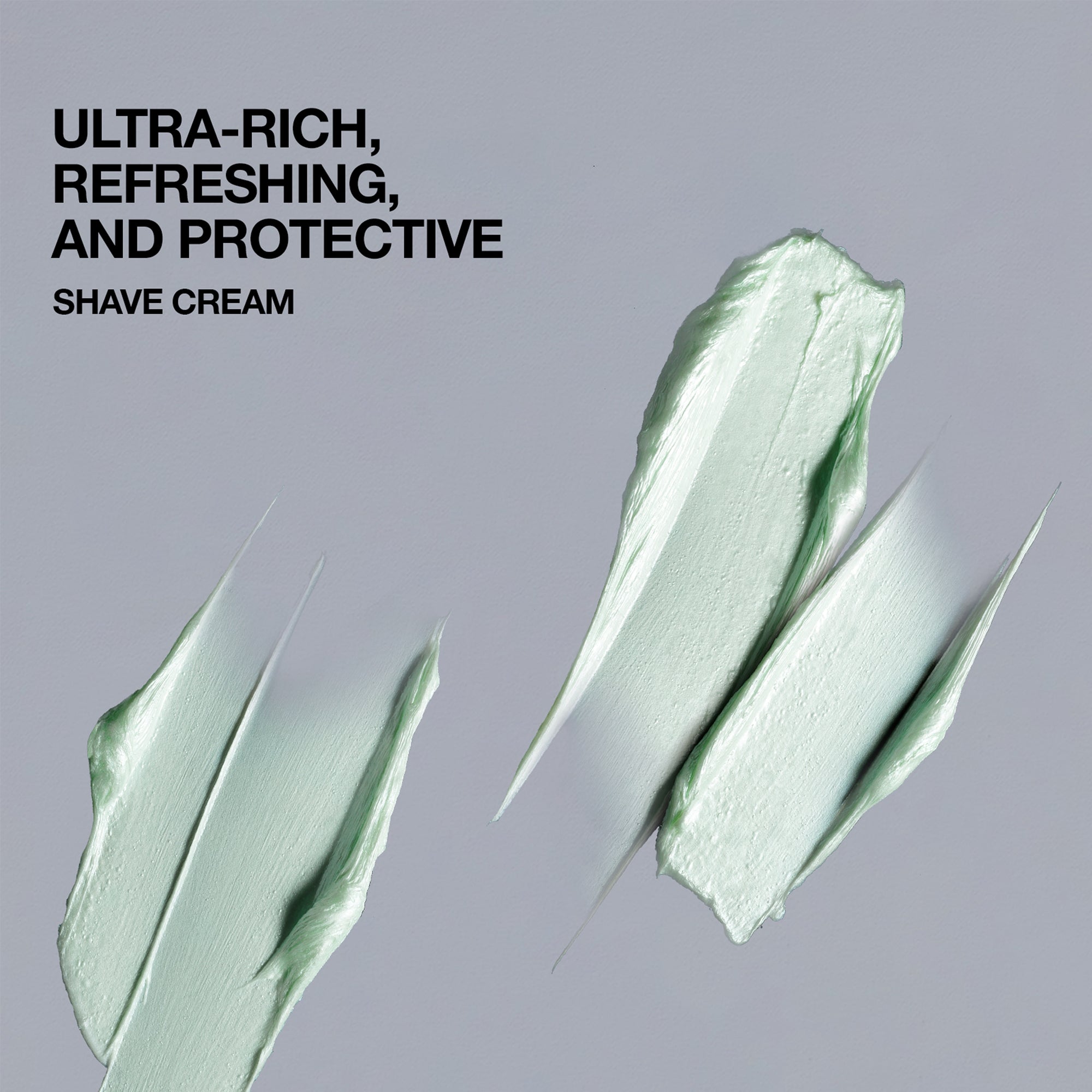 Grooming Cooling Shave Cream