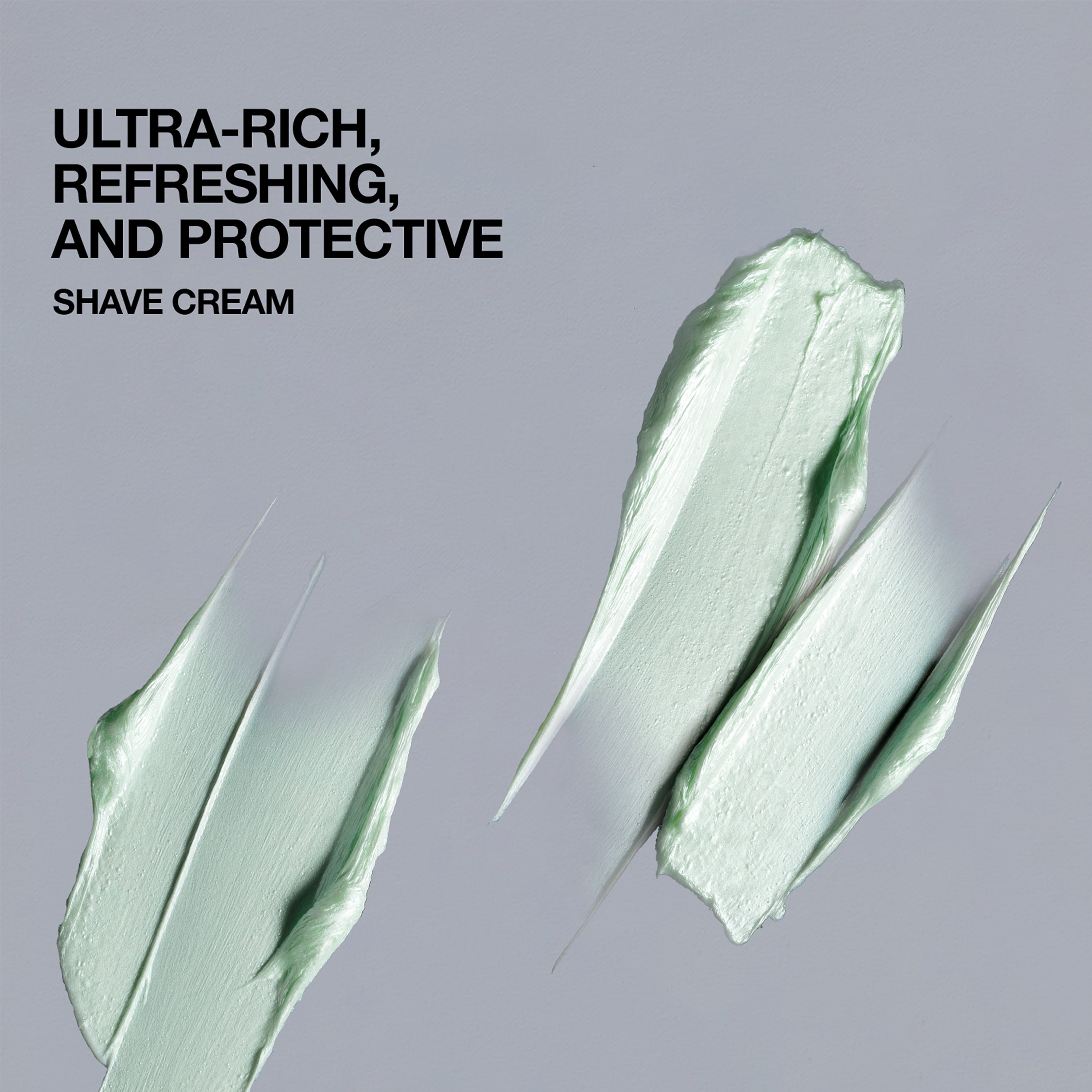 Grooming Cooling Shave Cream