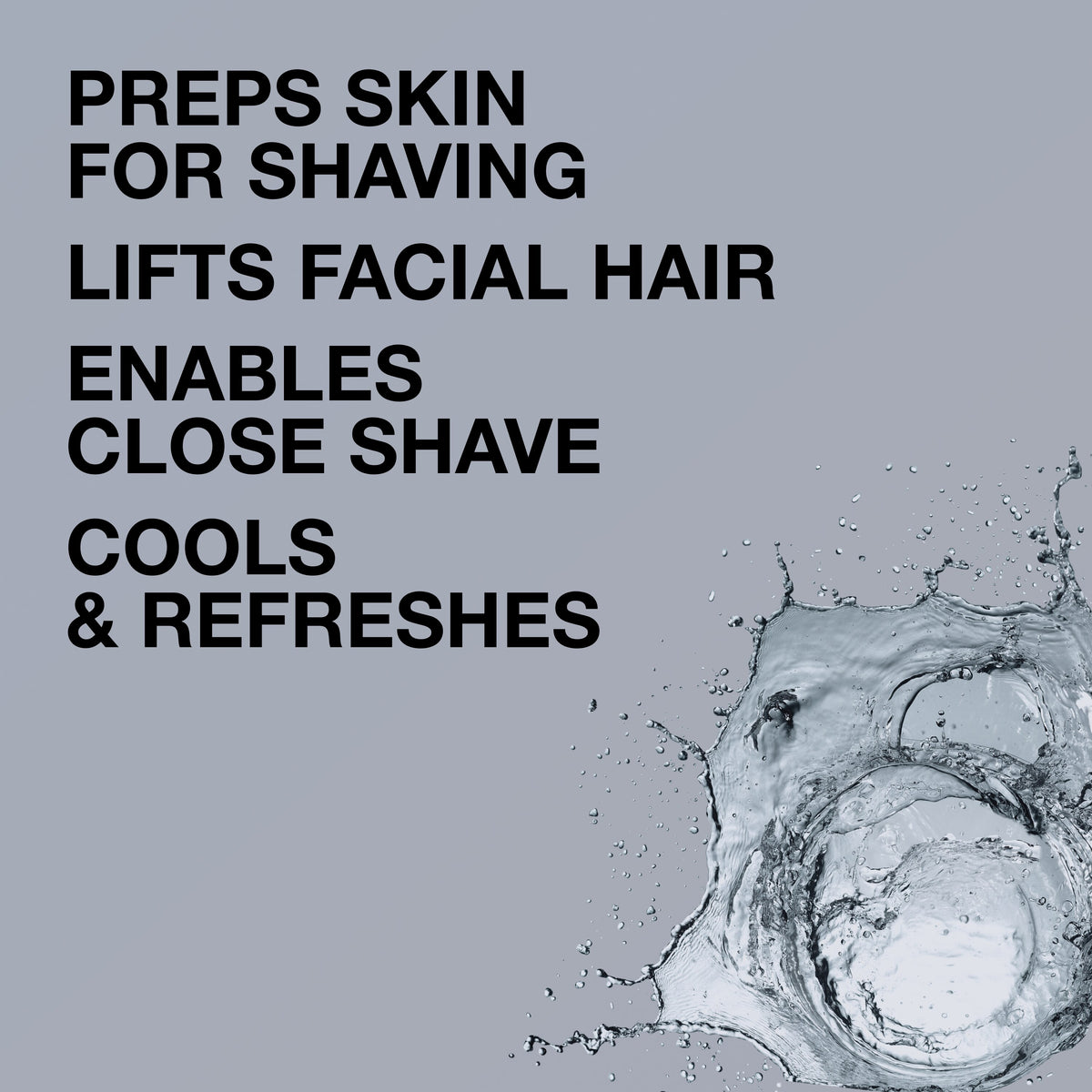 Grooming Electric Shaving Solution