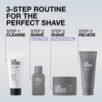 Grooming Electric Shaving Solution