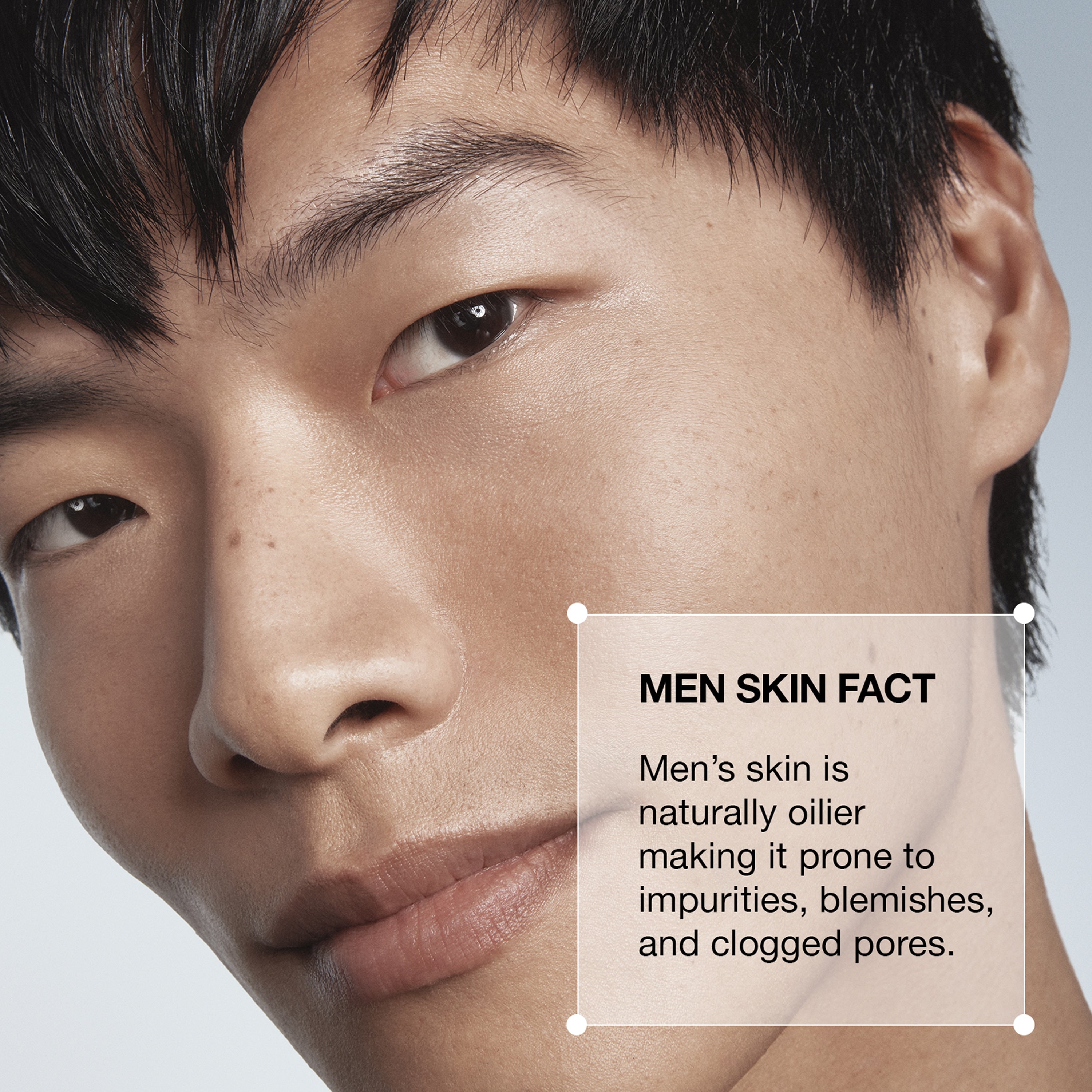 INSTANT FIX SERIES Tinted Moisturizers for Men | Lab Series