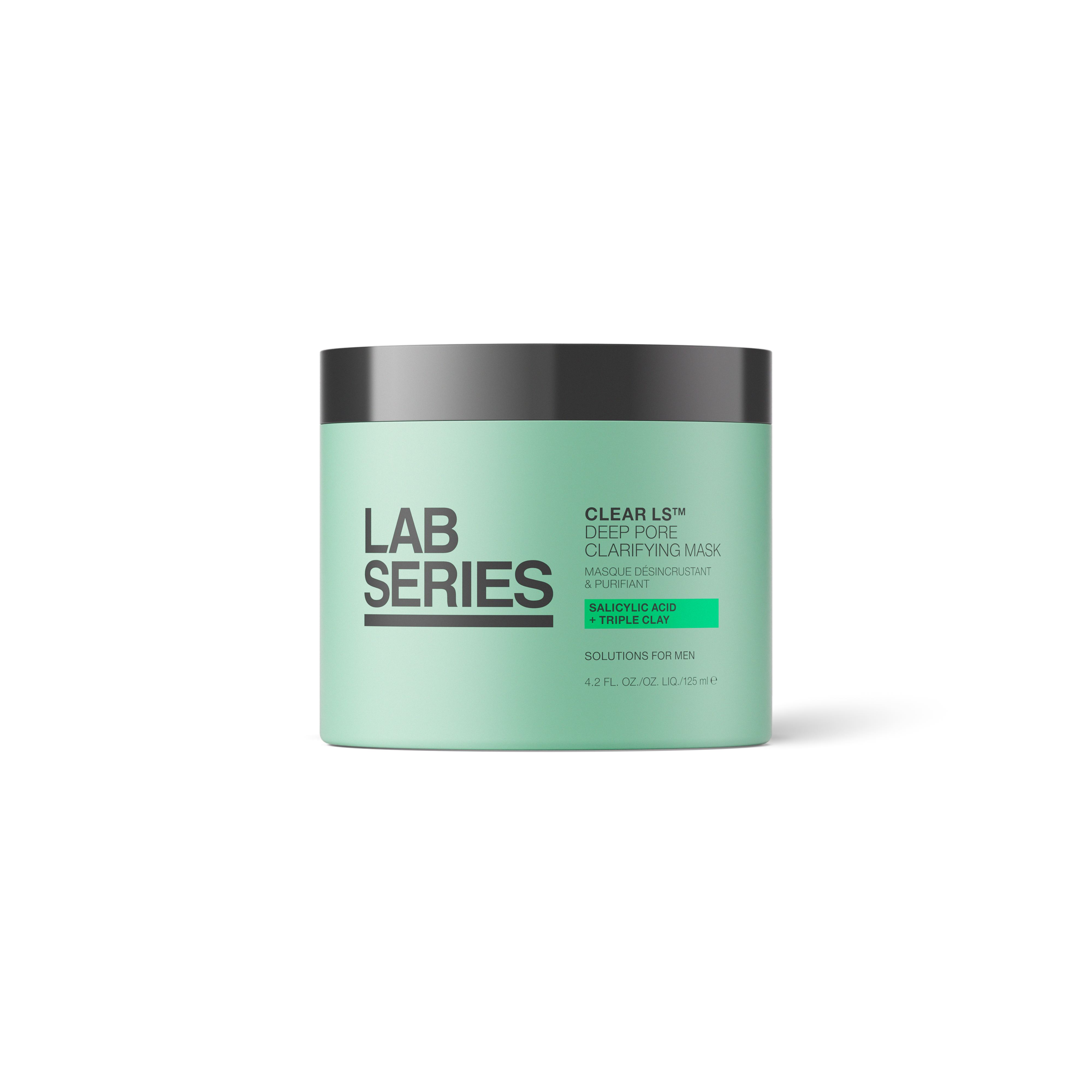 Lab Series Clear LS Deep Pore Clarifying Clay Mask