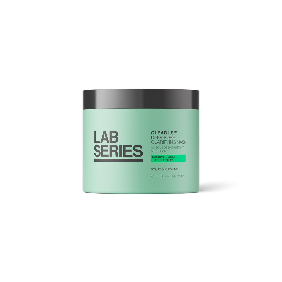 Clear LS Deep Pore Clarifying Clay Mask