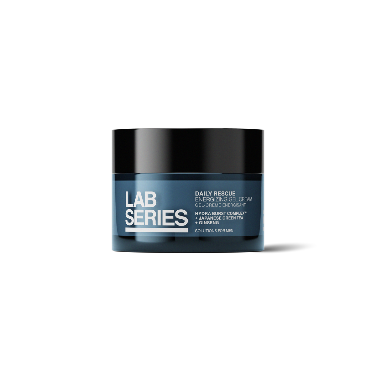 Daily Rescue Energizing Gel Cream Moisturizer | Lab Series