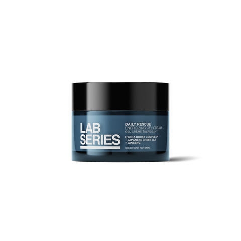 Daily Rescue Energizing Gel Cream Moisturizer | Lab Series