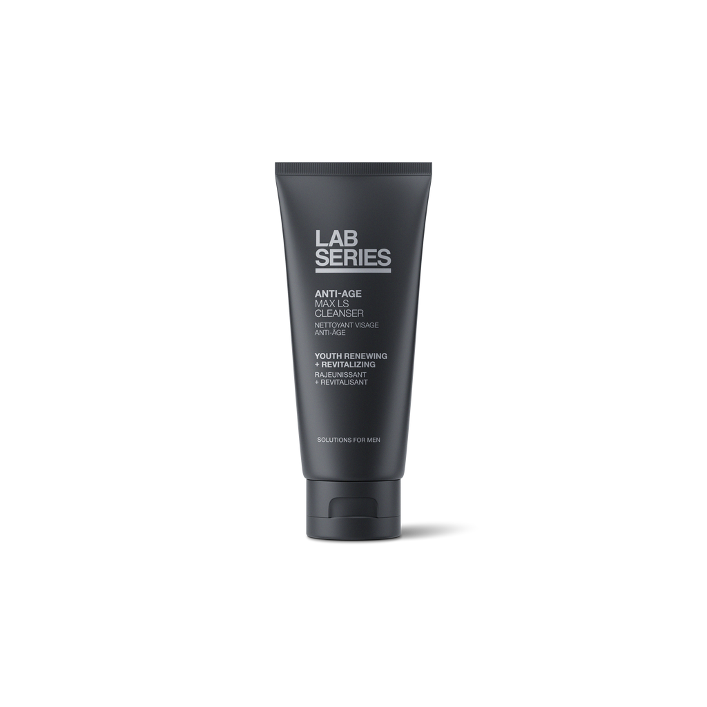 Anti-Age Max LS Rich Foaming Face Wash, 100.0 ml, Product Shot