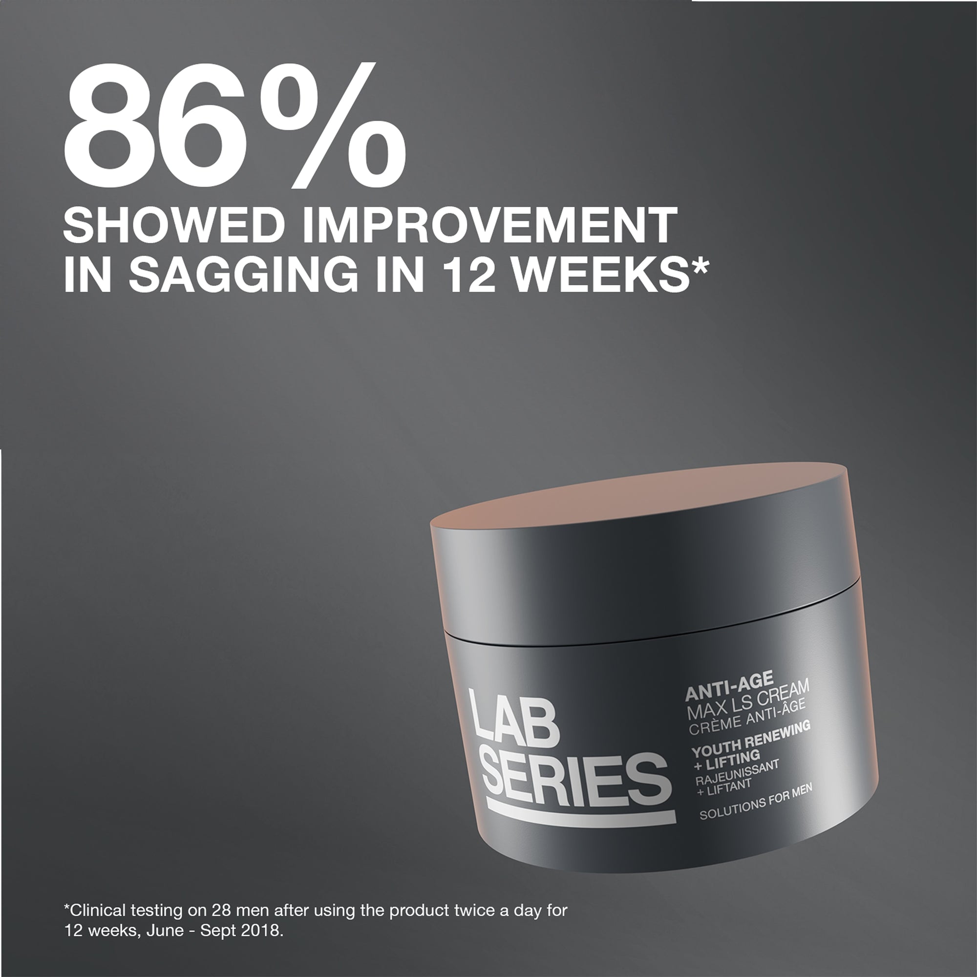 Anti-Age Max LS Cream Moisturizer, 50.0 ml, Alt