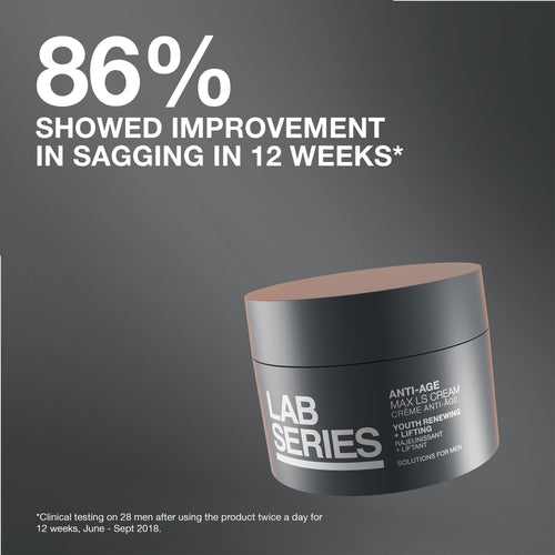 Anti-Age Max LS Cream Moisturizer, 50.0 ml, Alt