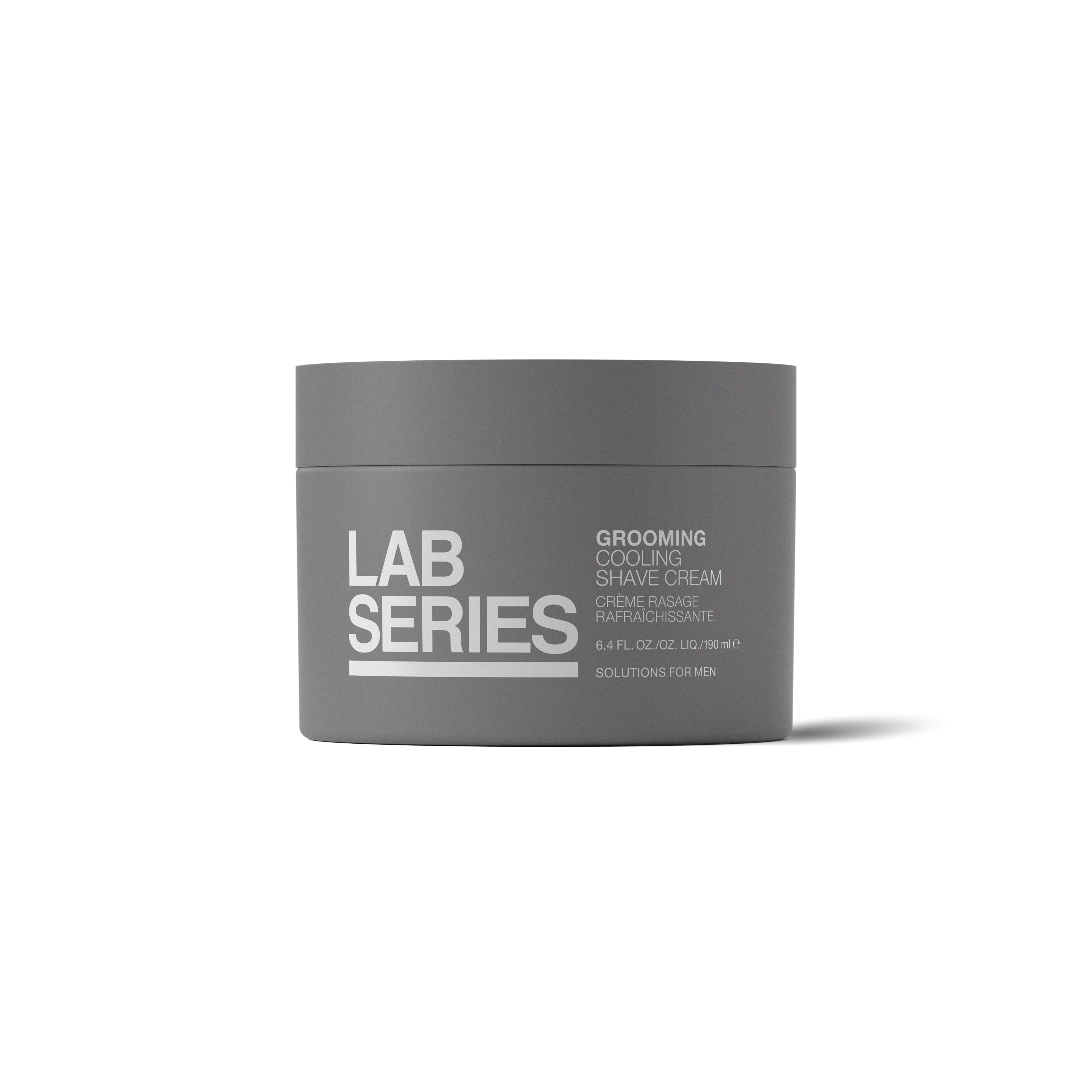 Lab Series Grooming Cooling Shave Cream