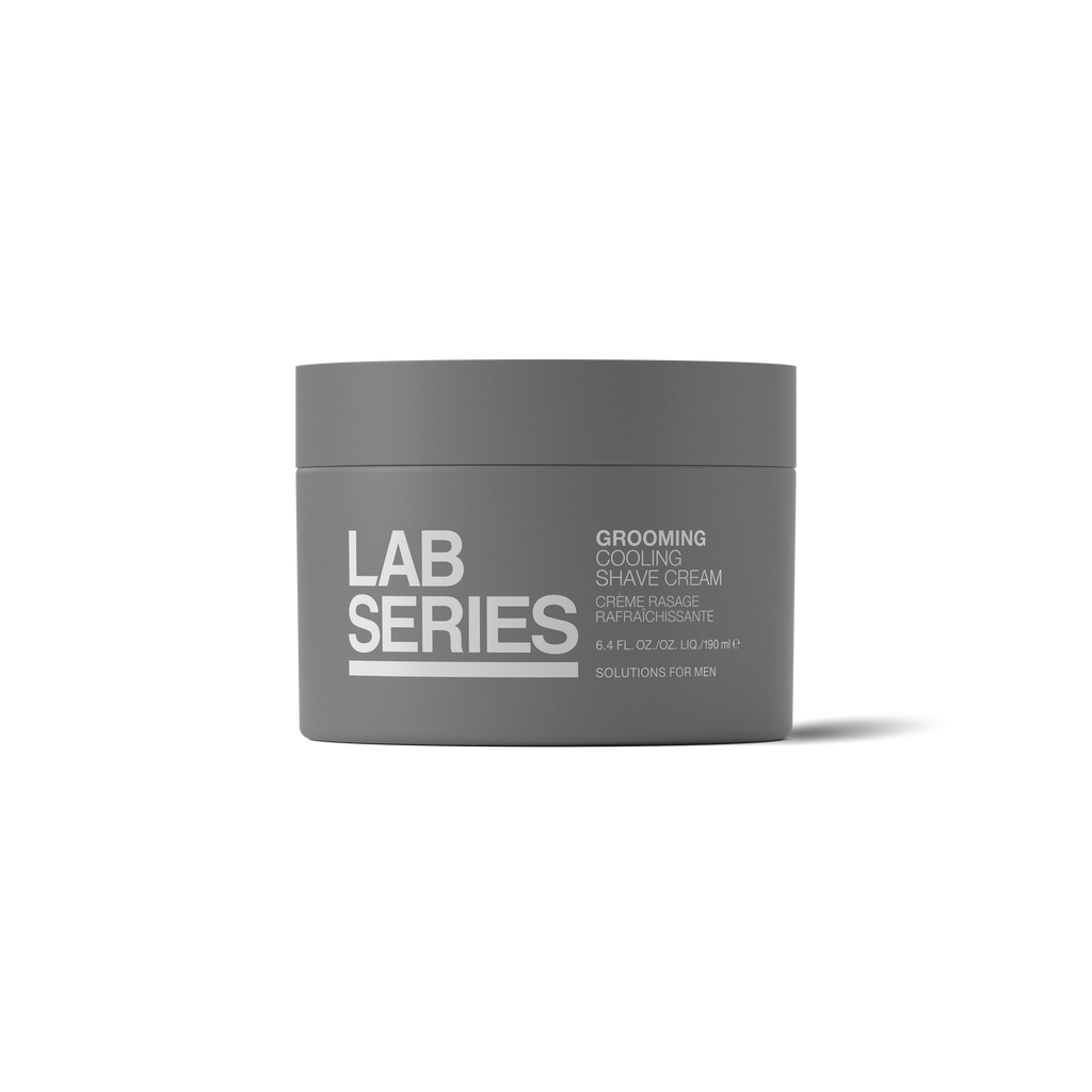 Grooming Cooling Shave Cream, 190.0 ml, Product Shot