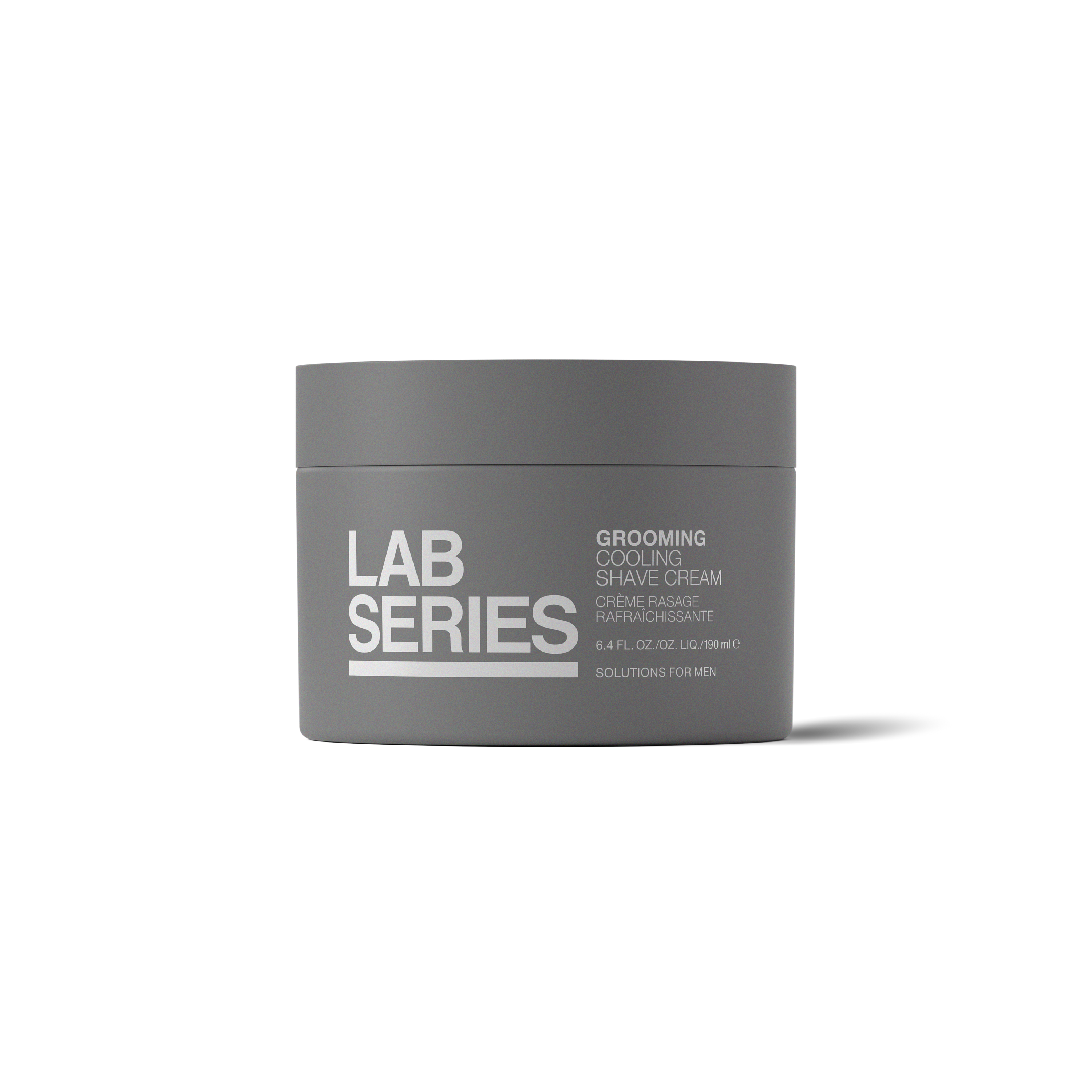 Grooming Cooling Shave Cream, 190.0 ml, Product Shot