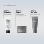 Grooming Cooling Shave Cream, 190.0 ml, Alt