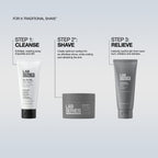 Grooming Cooling Shave Cream, 190.0 ml, Alt