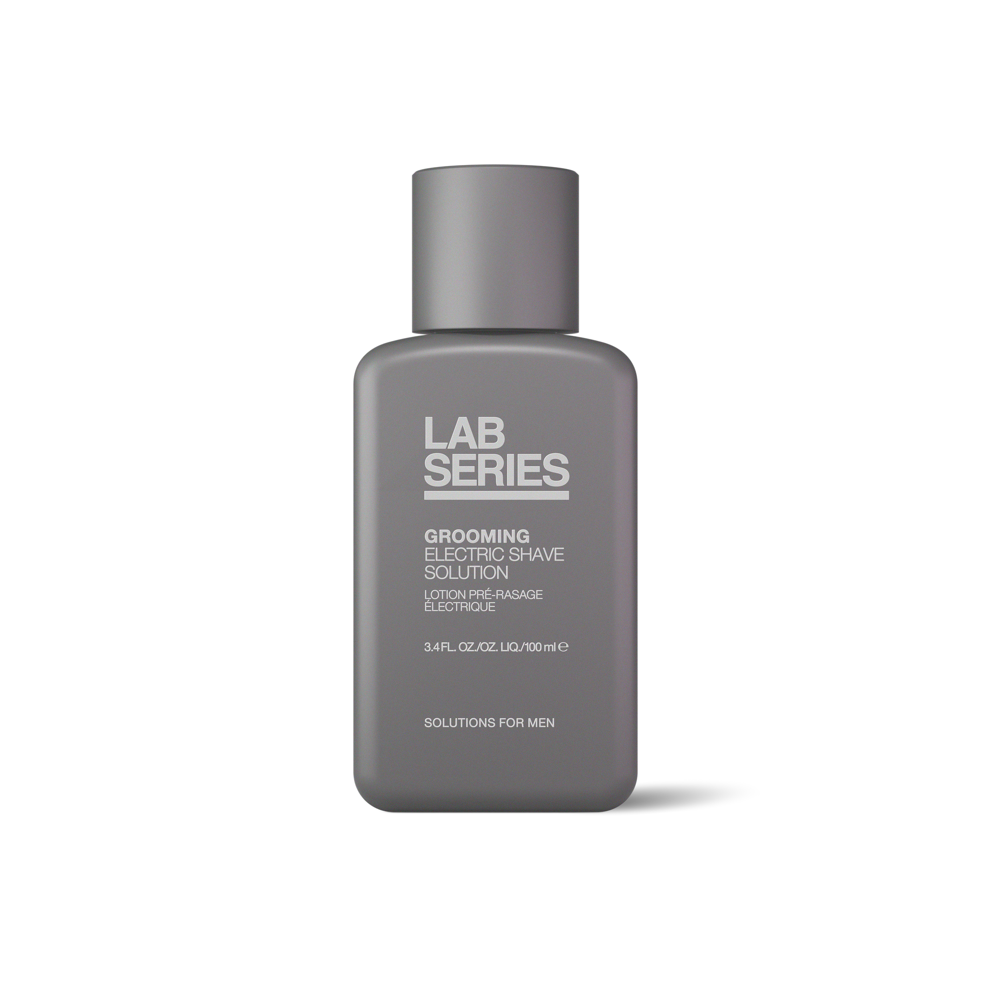 Grooming Electric Shaving Solution, 100.0 ml, Product Shot