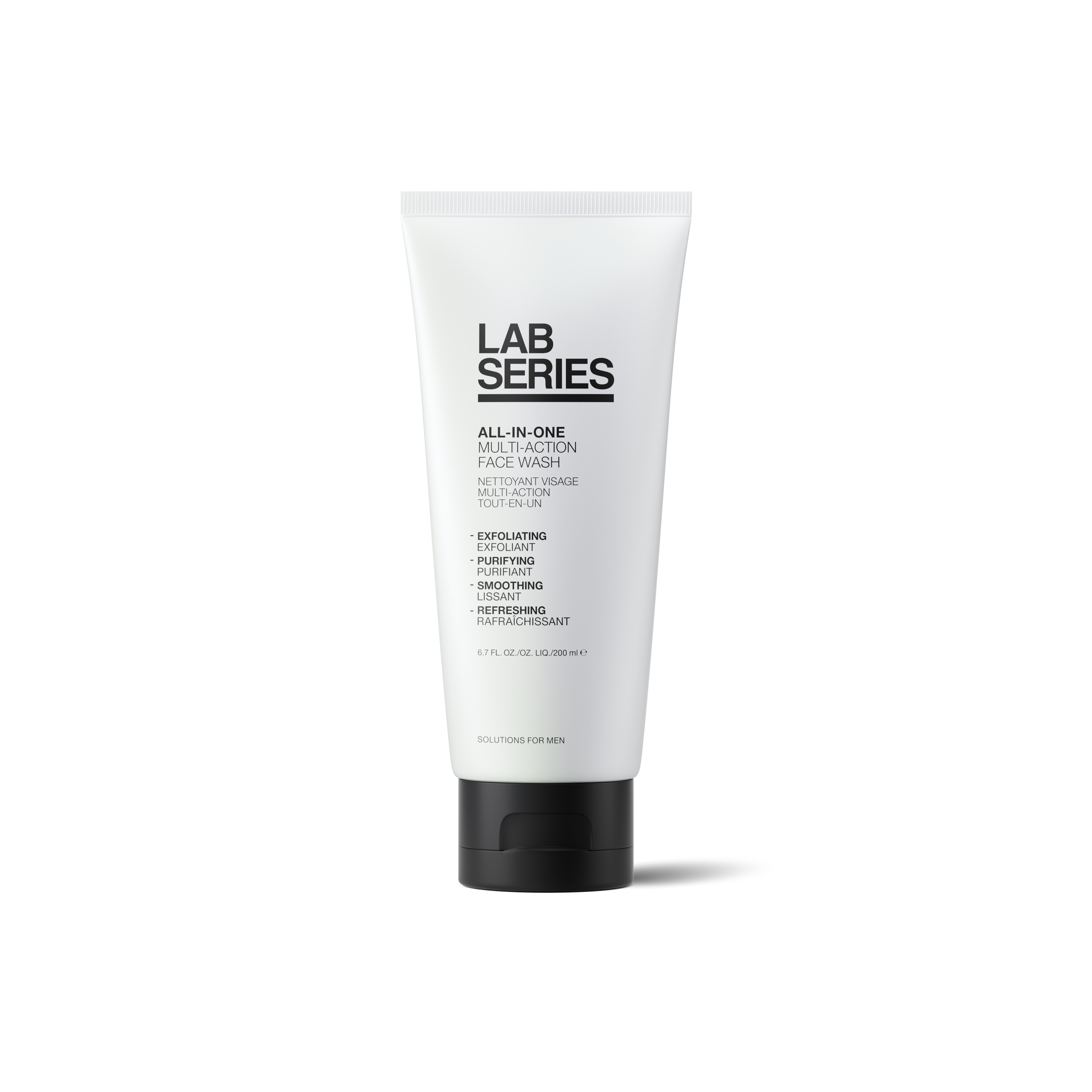 Lab Series All-In-One Multi-Action Exfoliating Face Wash